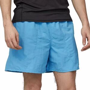 Patagonia Men's 5” Baggies Shorts in Lago blue XL